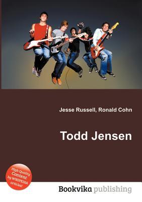 Todd Jensen