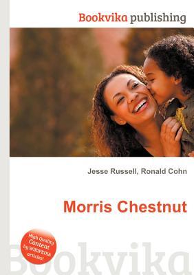 Morris Chestnut