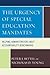 Transforming Special Education Practices: A Primer for School Administrators and Policy Makers