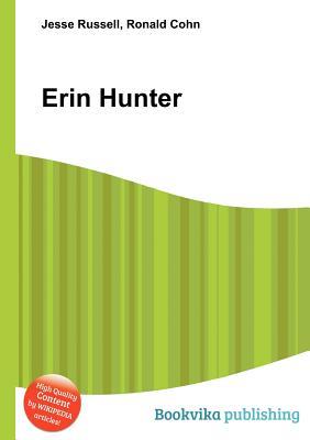 Erin Hunter