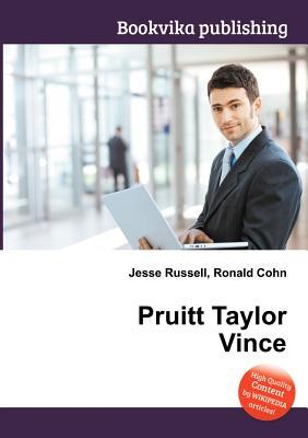 Pruitt Taylor Vince