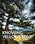 Knowing Yellowstone by Jerry Johnson