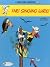 The Singing Wire (Lucky Luke)