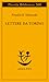Lettere da Torino