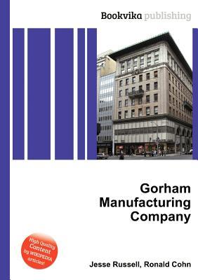 Gorham Manufacturing Company
