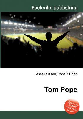 Tom Pope