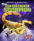 The Deathstalker Scorpion