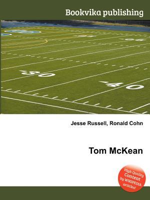 Tom McKean
