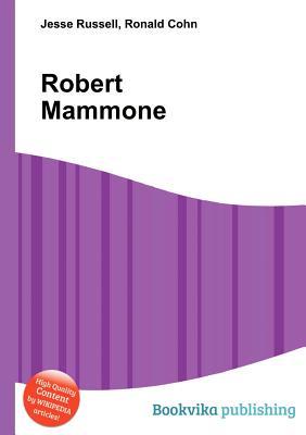 Robert Mammone