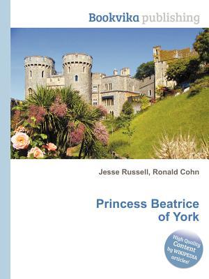 Princess Beatrice of York