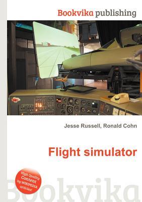 Flight Simulator (Paperback)