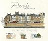 Paris Sketchbook