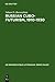 Russian Cubo-Futurism, 1910-1930: A Study in Avant-Gardism (De Proprietatibus Litterarum. Series Maior, 24)