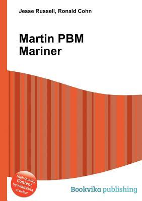 Martin Pbm Mariner