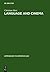 Language and Cinema (Approa...