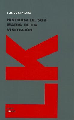 Historia de sor María de la Visitación (Religión) (Spanish Edition)
