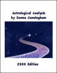 Astrological Analysis: Selected Topics in Chart Interpretation
