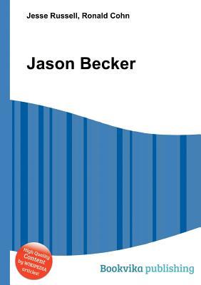 Jason Becker
