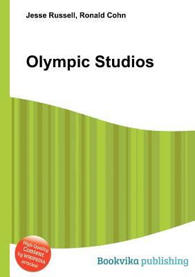 Olympic Studios (Paperback)