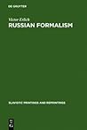 Russian Formalism...