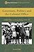Governors, Politics, and the Colonial Office: Public Policy in Hong Kong, 1918-58 (Royal Asiatic Society Hong Kong Studies Series)