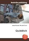Quidditch Quidditch