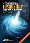 İnsansılar by Robert J. Sawyer