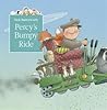 Percy’s Bumpy Ride (A Percy the Park Keeper Story)