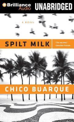 Spilt Milk