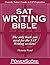 SAT Writing bible
