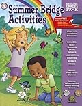 Summer Bridge Activities: Grades PK to K