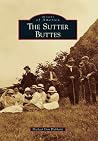 The Sutter Buttes