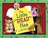 The Little "Read" Hen by Dianne de Las Casas