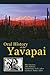 Oral History of the Yavapai by Mike  Harrison