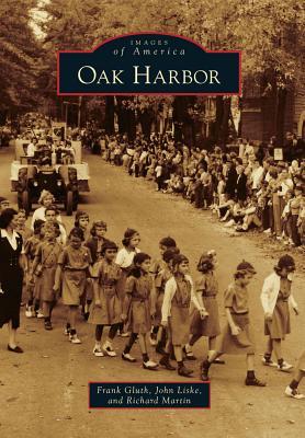 Oak Harbor (Images of America: Ohio)