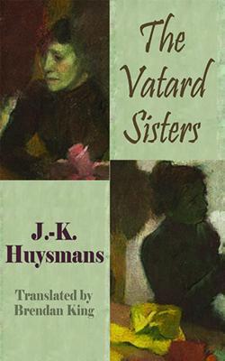 The Vatard Sisters (Paperback)