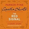 The Red Signal by Agatha Christie