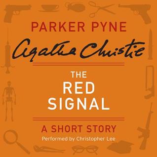 The Red Signal (Parker Pyne)