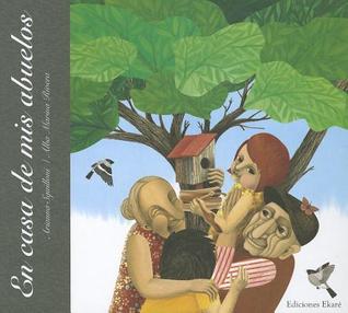 En Casa de mis abuelos