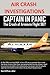 Air Crash Investigations: Captain in Panic the Crash of Armavia Flight 967