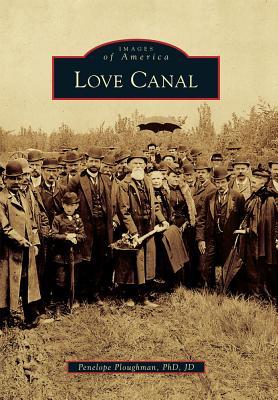 Love Canal (Images of America: New York)