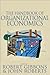 The Handbook of Organizational Economics by Robert Gibbons