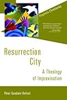 Resurrection City by Peter Goodwin Heltzel