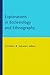 Explorations in Ecclesiology & Ethnography (Studies in Ecclesiology and Ethnography)