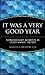 It Was a Very Good Year by Martin S. Fridson