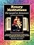 Rosary Meditations: The Gospel in Miniature with Scripture, Art, Coloring Pages, and Bible Stories for Christian/Catholic Kids, Children, Youth, and Adults including How to Pray the Rosary