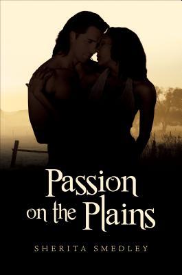 Passion on the Plains (Ebay Detective)