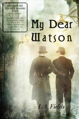 My Dear Watson (Paperback)