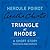 Triangle at Rhodes: A Short Story (Hercule Poirot)