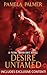 Desire Untamed (Feral Warriors, #1)